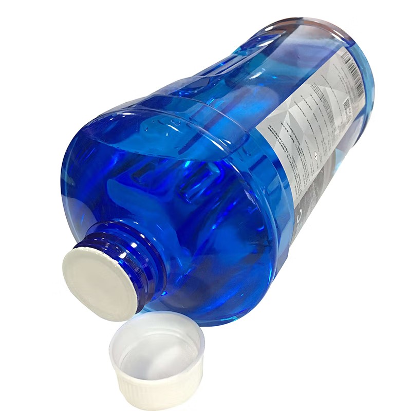 3M PN7018專業疏水型玻璃水0度圖片2 3M PN7018專業疏水型玻璃水0度圖片2