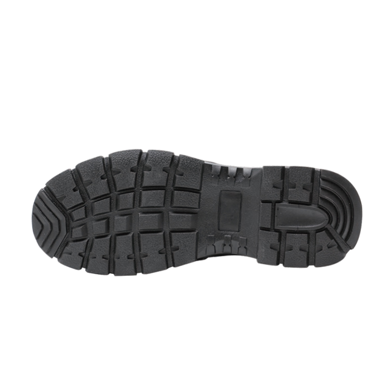 杰克巴喬8808防砸防刺穿電絕緣安全鞋圖片1