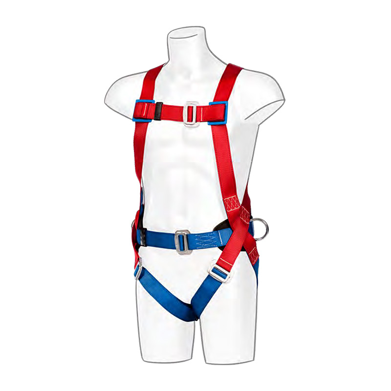 波偉斯特Portwest FP14 PW舒適型2掛點(diǎn)安全帶圖片1 波偉斯特Portwest FP14 PW舒適型2掛點(diǎn)安全帶圖片1