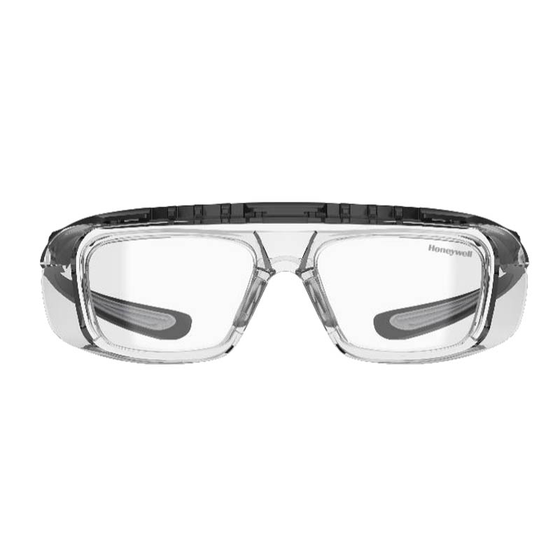 Honeywell霍尼韋爾RXF19017 RX500G碳石黑全框耐刮擦矯視安全眼鏡圖片1 Honeywell霍尼韋爾RXF19017 RX500G碳石黑全框耐刮擦矯視安全眼鏡圖片1
