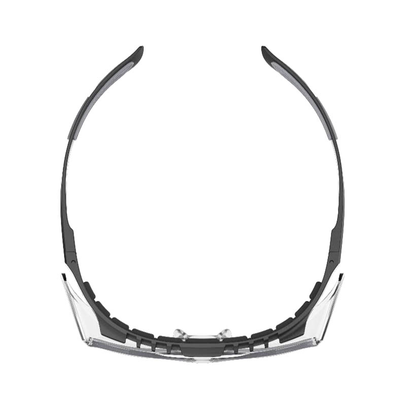 Honeywell霍尼韋爾RXF19017 RX500G碳石黑全框耐刮擦矯視安全眼鏡圖片4 Honeywell霍尼韋爾RXF19017 RX500G碳石黑全框耐刮擦矯視安全眼鏡圖片4