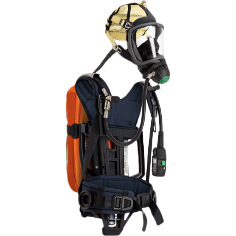 MSA梅思安10241751小號配F1XF消防頭盔G1全面罩圖片3 MSA梅思安10241751小號配F1XF消防頭盔G1全面罩圖片3