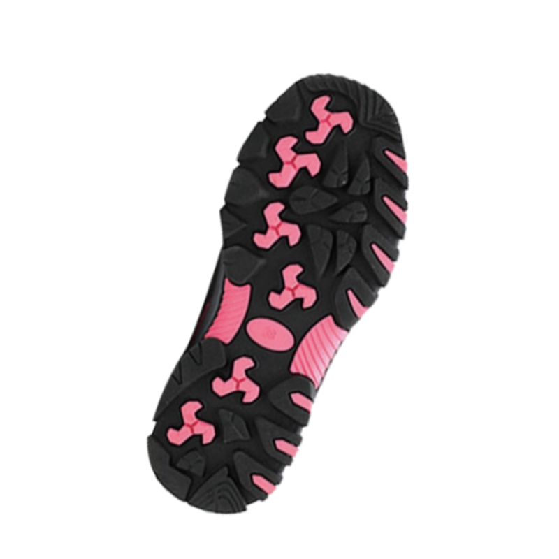 杰克巴喬3322防砸防刺穿電絕緣安全鞋圖片1