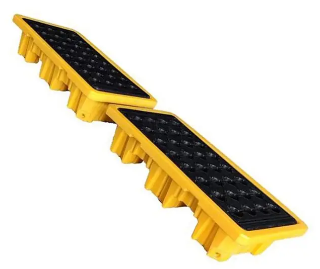 艾利豐特PAT254盛漏四桶托盤(pán)圖片2 艾利豐特PAT254盛漏四桶托盤(pán)圖片2