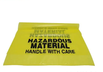 艾利豐特RBG102YS危廢處理袋圖片1