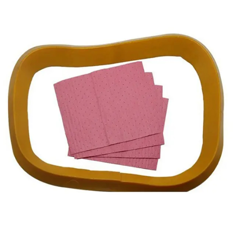 艾利豐特LDP204液體防泄漏圍欄圖片1 艾利豐特LDP204液體防泄漏圍欄圖片1