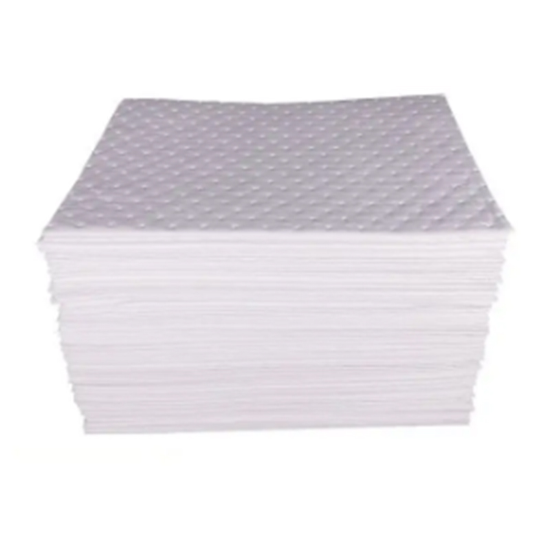 艾利豐特EMW3004白色吸油棉墊圖片1 艾利豐特EMW3004白色吸油棉墊圖片1