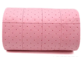 艾利豐特EMC309強腐蝕性化學吸附卷圖片1 艾利豐特EMC309強腐蝕性化學吸附卷圖片1