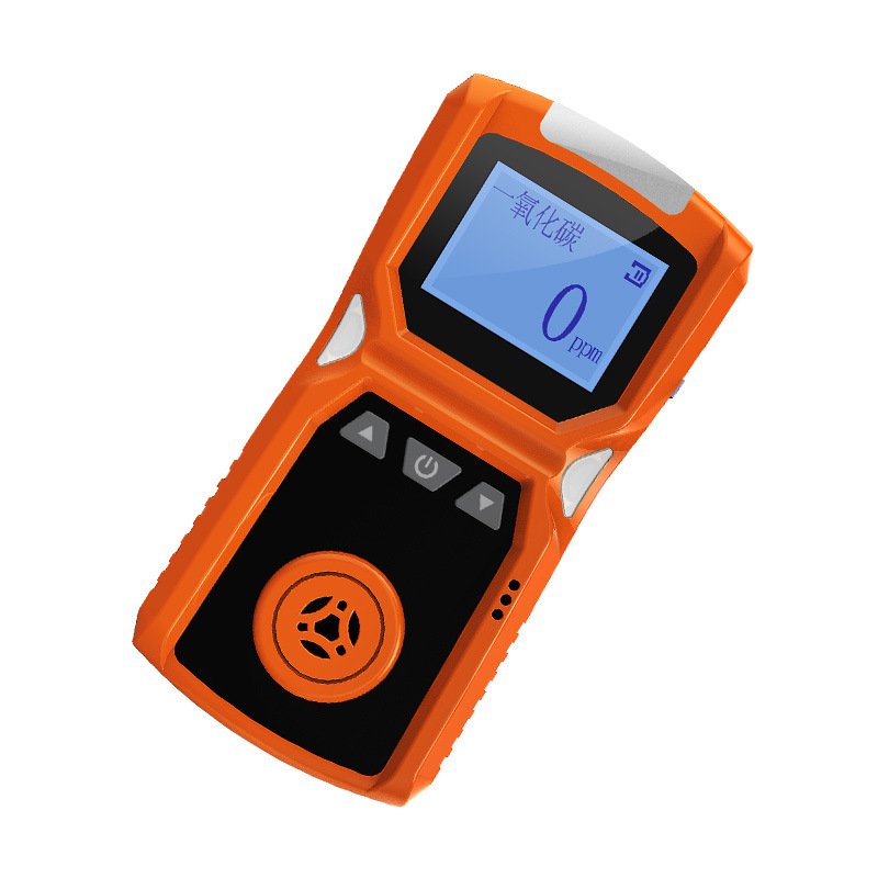 愛德克斯ADKS-1單一氣體檢測(cè)儀圖片3 愛德克斯ADKS-1單一氣體檢測(cè)儀圖片3