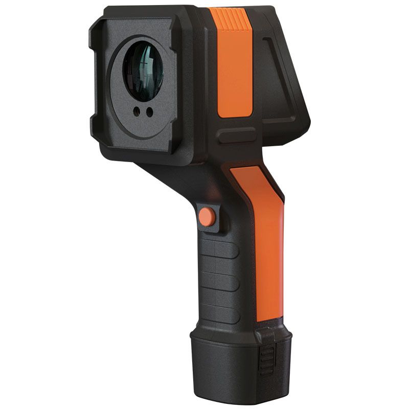 愛德克斯YC-100激光甲烷遙測儀圖片3 愛德克斯YC-100激光甲烷遙測儀圖片3