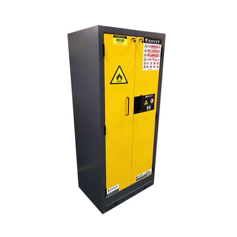 ZOYET眾御ZYC0060-9-1安全防火柜90分鐘圖片3 ZOYET眾御ZYC0060-9-1安全防火柜90分鐘圖片3