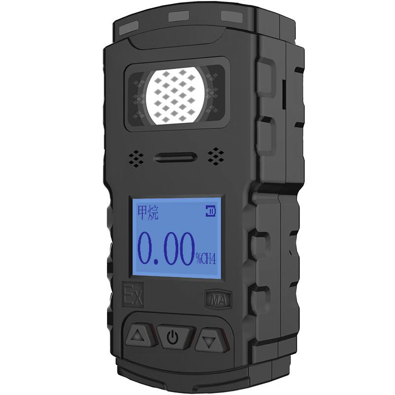 愛德克斯JCB-4礦用甲烷檢測儀圖片2 愛德克斯JCB-4礦用甲烷檢測儀圖片2