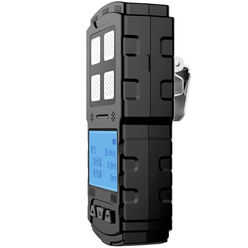 愛德克斯CD3礦用多參數氣體檢測儀圖片4 愛德克斯CD3礦用多參數氣體檢測儀圖片4