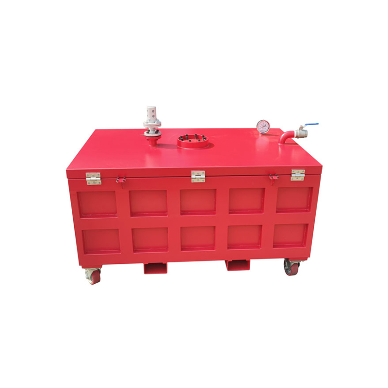 ZOYET眾御ZYX-DC-02電池應急安全存儲轉運箱1500圖片1