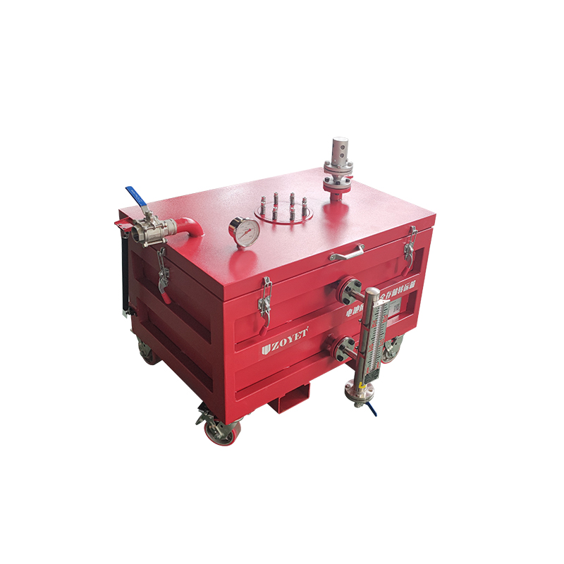 ZOYET眾御ZYX-DC-01電池應(yīng)急安全存儲(chǔ)轉(zhuǎn)運(yùn)箱1000圖片7