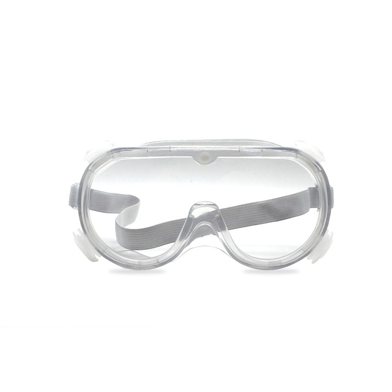 科美KE003醫用隔離眼罩圖片1