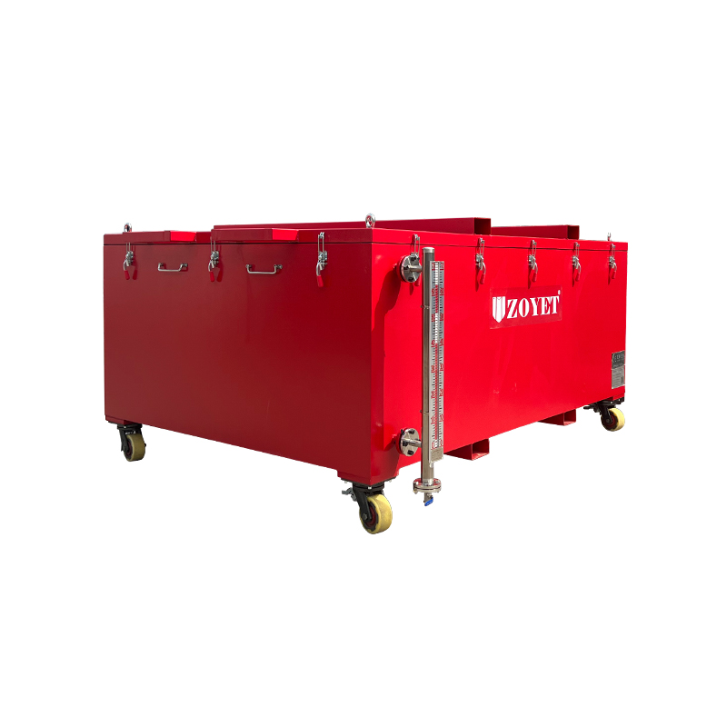 ZOYET眾御ZYX-DC-03電池應(yīng)急安全存儲(chǔ)轉(zhuǎn)運(yùn)箱3100圖片1