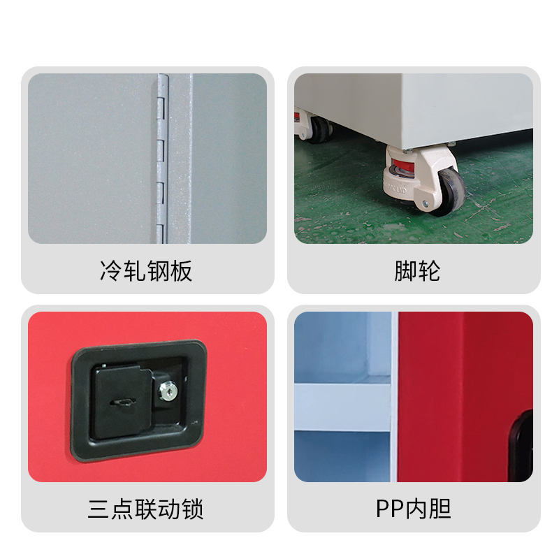 ZOYET眾御ZYCB0045S田字組合式安全存儲柜圖片2 ZOYET眾御ZYCB0045S田字組合式安全存儲柜圖片2