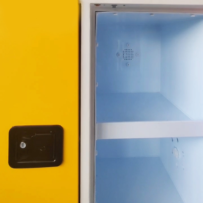 ZOYET眾御ZYCB0045S田字組合式安全存儲柜圖片3 ZOYET眾御ZYCB0045S田字組合式安全存儲柜圖片3