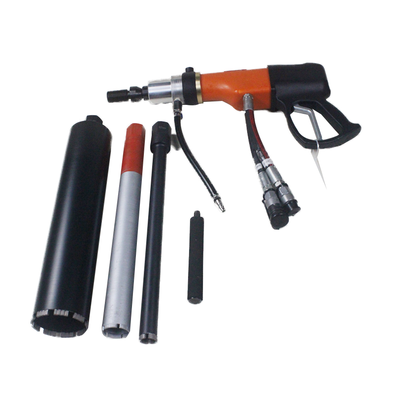 力鷹CD10手持液壓巖心鉆圖片1