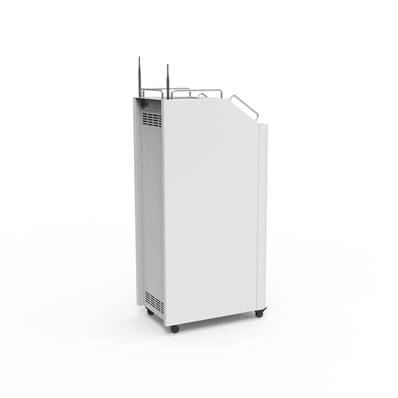 ZOYET眾御ZYC-AD01 RFID智能試劑管理控制柜圖片2