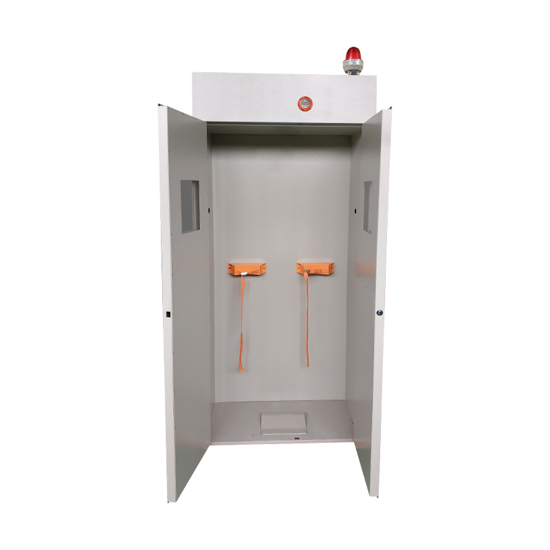 ZOYET眾御ZY-FBEX-2雙瓶智能防火EX防爆氣瓶柜圖片3 ZOYET眾御ZY-FBEX-2雙瓶智能防火EX防爆氣瓶柜圖片3
