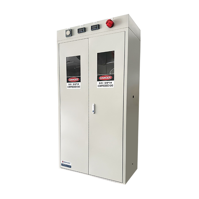ZOYET眾御ZY-FBQPG-3三瓶防爆氣瓶柜圖片2 ZOYET眾御ZY-FBQPG-3三瓶防爆氣瓶柜圖片2