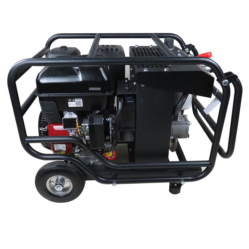 力鷹GT13-30單回路液壓動力站圖片1