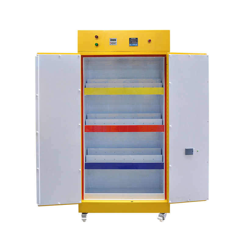 ZOYET眾御ZYC0090E-WY無管凈化型易燃品毒害品柜90Gal圖片2