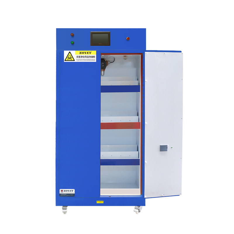ZOYET眾御ZYC0090E-WB無(wú)管凈化型易燃品毒害品柜90Gal圖片1 ZOYET眾御ZYC0090E-WB無(wú)管凈化型易燃品毒害品柜90Gal圖片1