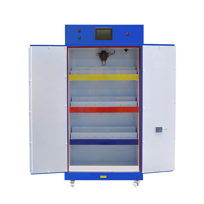 ZOYET眾御ZYC0090E-WB無(wú)管凈化型易燃品毒害品柜90Gal圖片3 ZOYET眾御ZYC0090E-WB無(wú)管凈化型易燃品毒害品柜90Gal圖片3