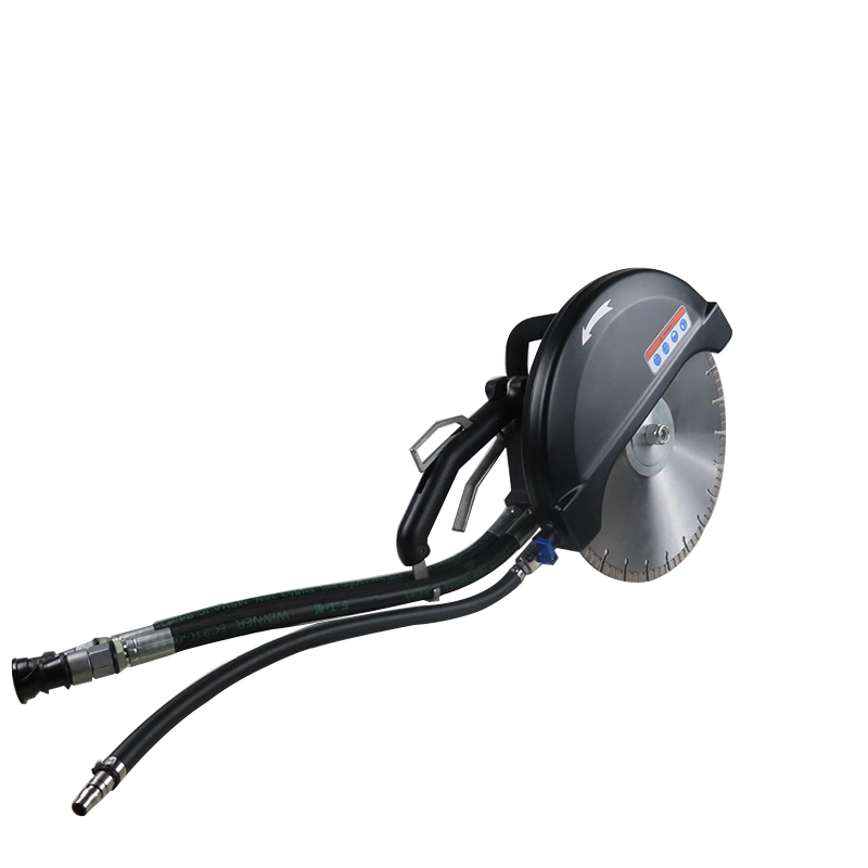 力鷹CS09短柄液壓圓盤鋸圖片1 力鷹CS09短柄液壓圓盤鋸圖片1