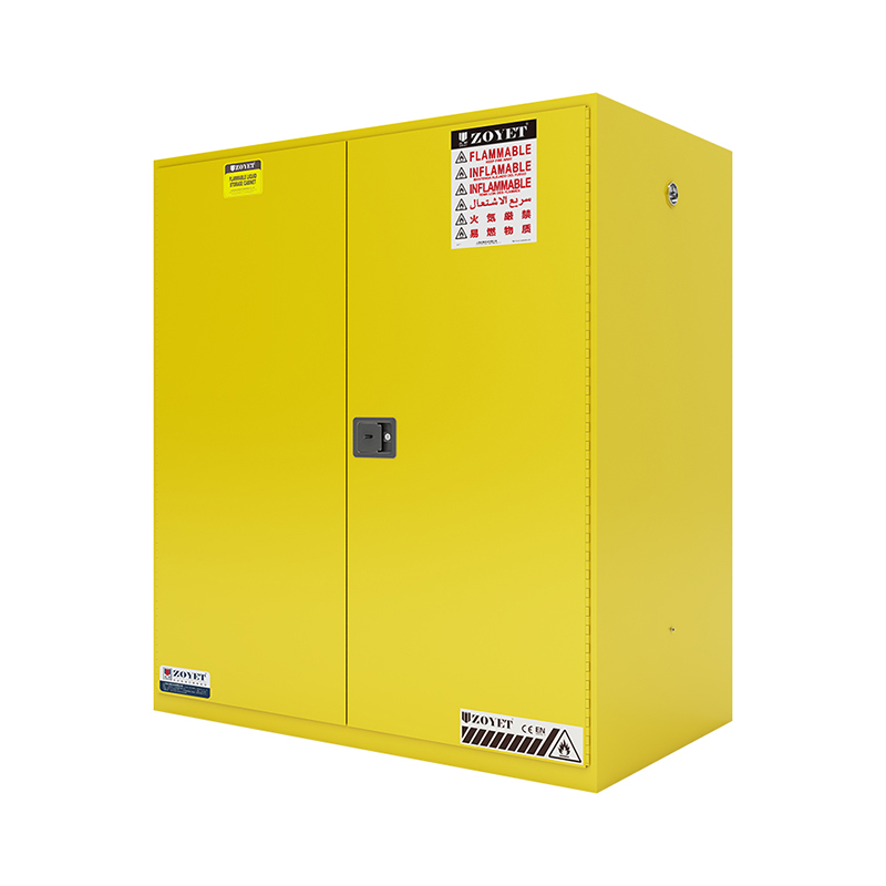 ZOYET眾御ZYC0110易燃液體防火安全柜110Gal/410L圖片1 ZOYET眾御ZYC0110易燃液體防火安全柜110Gal/410L圖片1