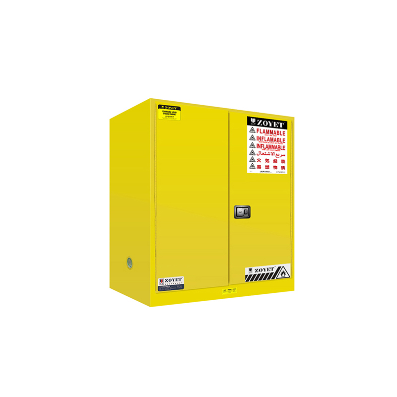 ZOYET眾御ZYC0030易燃液體防火安全柜30Gal/114L圖片1 ZOYET眾御ZYC0030易燃液體防火安全柜30Gal/114L圖片1