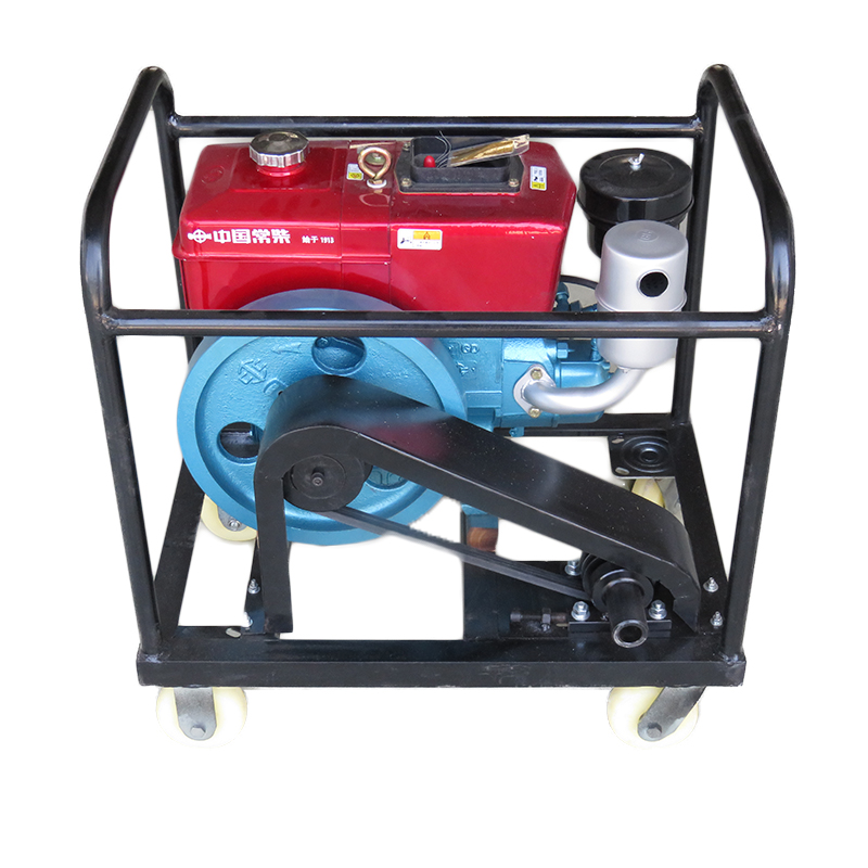 力鷹DZF-120防汛柴油打樁機(jī)圖片2 力鷹DZF-120防汛柴油打樁機(jī)圖片2