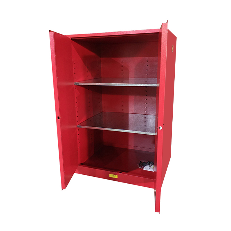 ZOYET眾御ZYC0110R可燃液體防火安全柜110Gal/410L圖片4