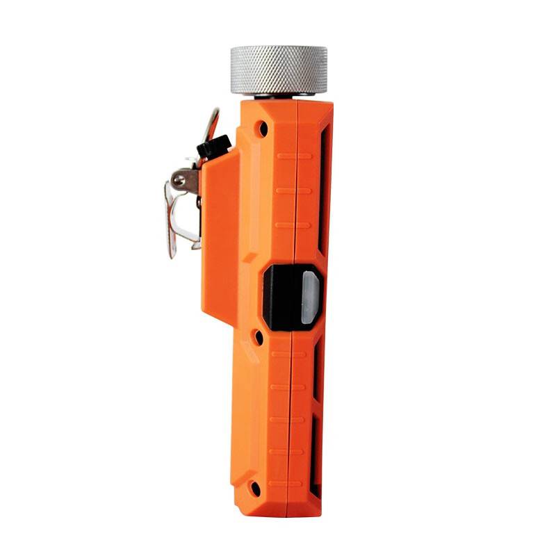 愛德克斯FC-6塵埃粒子計數器圖片4 愛德克斯FC-6塵埃粒子計數器圖片4