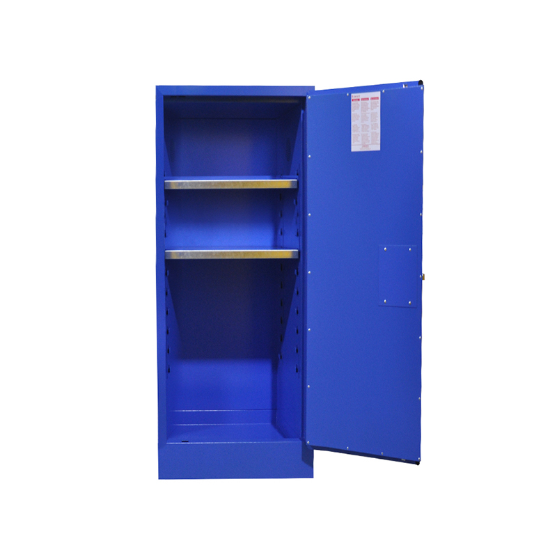 ZOYET眾御ZYC0022B弱腐蝕性液體防火安全柜22Gal/83L圖片1