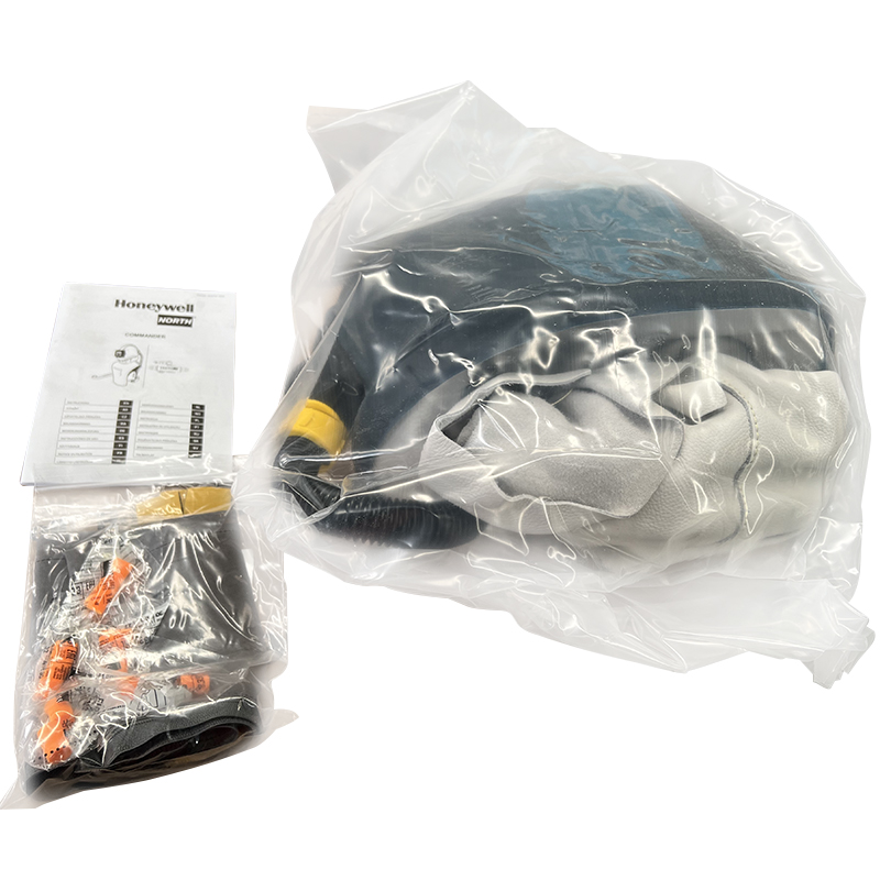 霍尼韋爾A133130-00 COMMANDER噴砂頭盔Bisonyl披肩送風頭罩圖片4 霍尼韋爾A133130-00 COMMANDER噴砂頭盔Bisonyl披肩送風頭罩圖片4