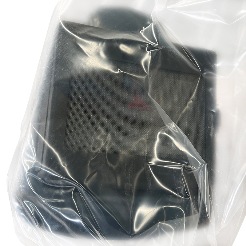 霍尼韋爾A133130-00 COMMANDER噴砂頭盔Bisonyl披肩送風頭罩圖片2 霍尼韋爾A133130-00 COMMANDER噴砂頭盔Bisonyl披肩送風頭罩圖片2