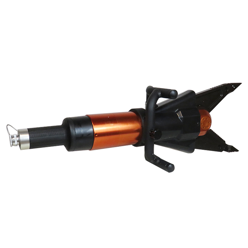 力鷹GYJK-58~9036(25)(CT5150)單管單接口液壓剪擴(kuò)器圖片2 力鷹GYJK-58~9036(25)(CT5150)單管單接口液壓剪擴(kuò)器圖片2