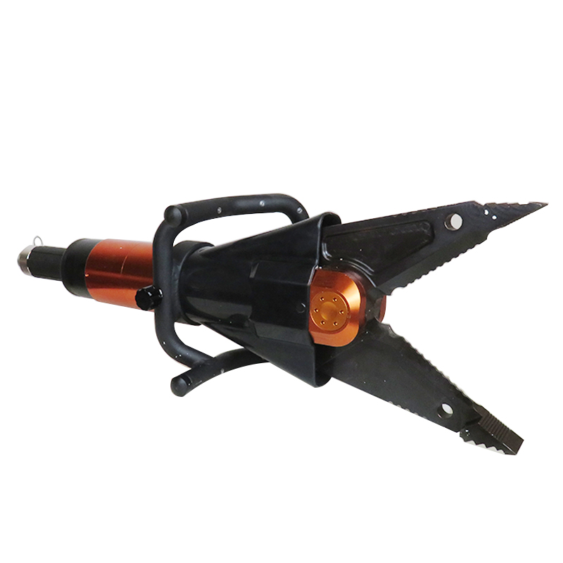 力鷹GYJK-58~9036(25)(CT5150)單管單接口液壓剪擴(kuò)器圖片1 力鷹GYJK-58~9036(25)(CT5150)單管單接口液壓剪擴(kuò)器圖片1