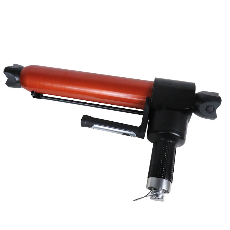 力鷹GYCD-220775(TR5350LP)單管單接口液壓雙級撐頂器圖片2 力鷹GYCD-220775(TR5350LP)單管單接口液壓雙級撐頂器圖片2