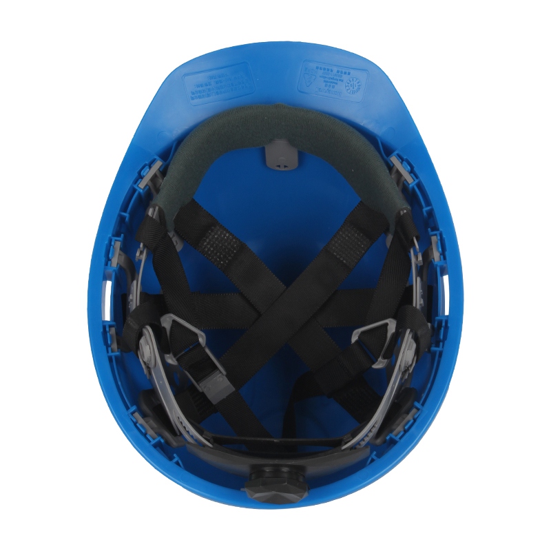 霍尼韋爾L99RS107S PE藍色安全帽 L99S系列安全帽圖片2 霍尼韋爾L99RS107S PE藍色安全帽 L99S系列安全帽圖片2