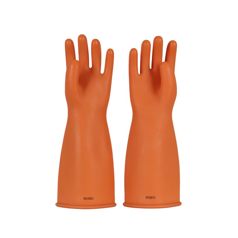 NOVAX 2LO-230/S2-410 STROM乳膠絕緣手套2級(jí)20KV圖片2 NOVAX 2LO-230/S2-410 STROM乳膠絕緣手套2級(jí)20KV圖片2