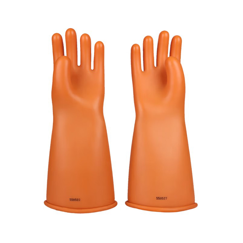 NOVAX 4LO-265/S2-410 STROM乳膠絕緣手套4級40KV圖片2 NOVAX 4LO-265/S2-410 STROM乳膠絕緣手套4級40KV圖片2