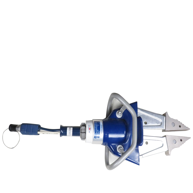 力鷹SP315單接口重型液壓擴張器圖片1