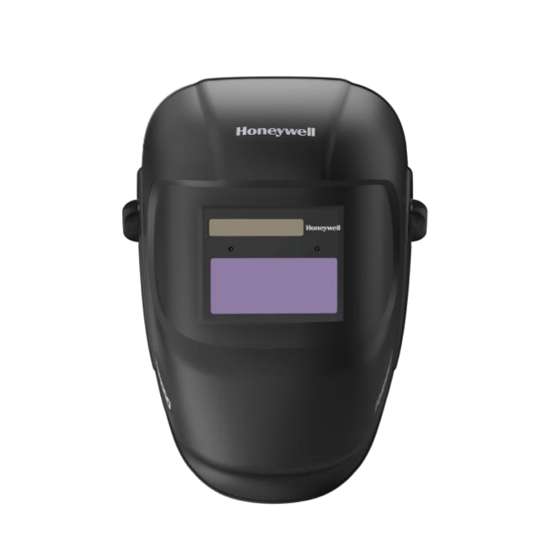 Honeywell霍尼韋爾HW1000頭戴式自動變光焊接面罩圖片2