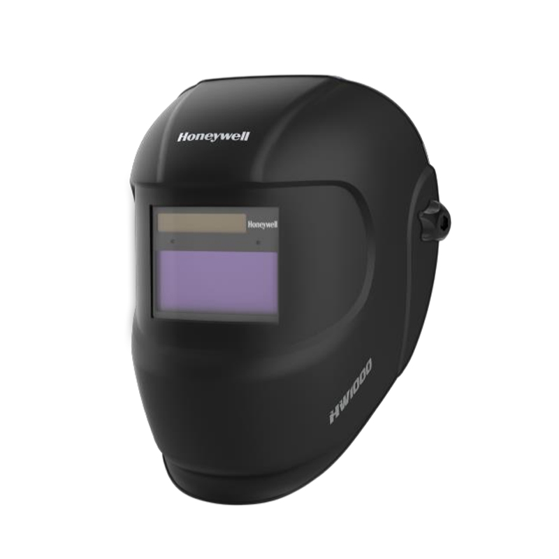 Honeywell霍尼韋爾HW1000頭戴式自動變光焊接面罩圖片1