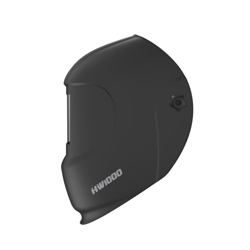 Honeywell霍尼韋爾HW1000頭戴式自動變光焊接面罩圖片3